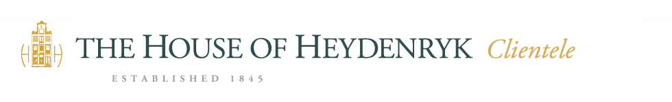 The House of Heydenryk | Clientele